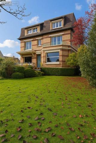 Propriete à vendre à Rouen en Seine-Maritime (76000), ref : 020/848