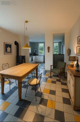 Propriete à vendre à Rouen en Seine-Maritime (76000), ref : 020/848