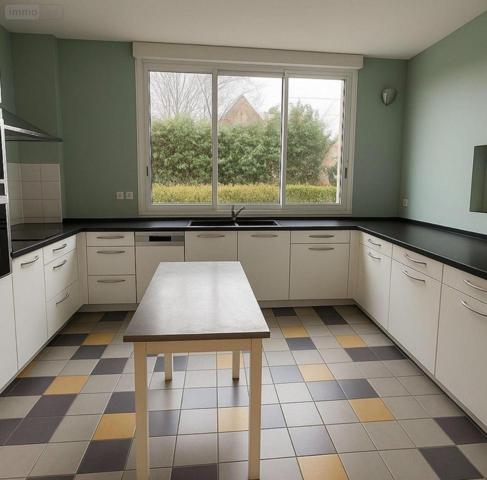 Propriete à vendre à Rouen en Seine-Maritime (76000), ref : 020/848