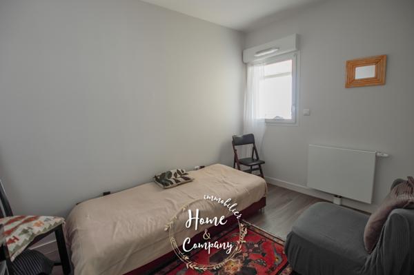 Appartement
                                                                                                                                                                                                                                                                                                                        3 pièce(s)                                                                                                                                                                                                          2 chambre(s)                                                                                                                                                                                                          63.56  m²