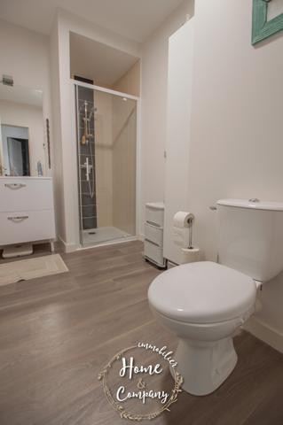 Appartement
                                                                                                                                                                                                                                                                                                                        3 pièce(s)                                                                                                                                                                                                          2 chambre(s)                                                                                                                                                                                                          63.56  m²