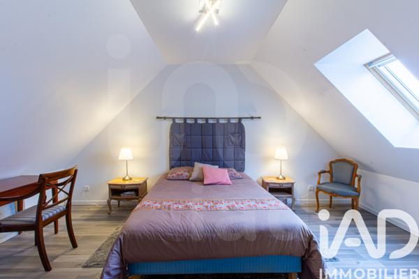 Maison à vendre 5 pièces 105 m² Laigneville