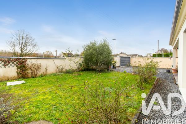 Maison à vendre 5 pièces 105 m² Laigneville