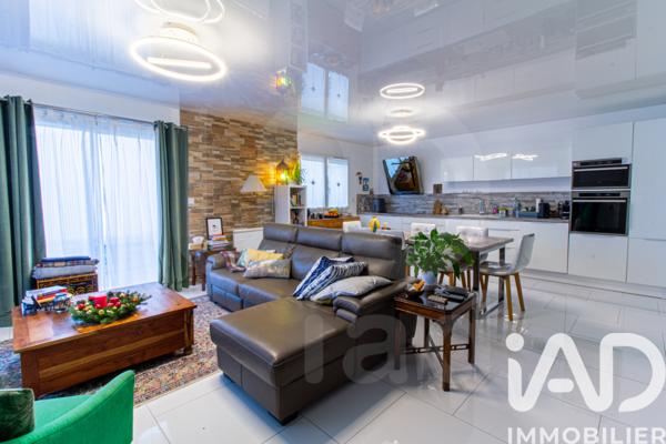 Maison à vendre 5 pièces 105 m² Laigneville