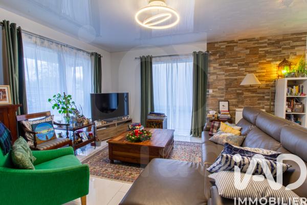 Maison à vendre 5 pièces 105 m² Laigneville