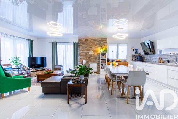 Maison à vendre 5 pièces 105 m² Laigneville