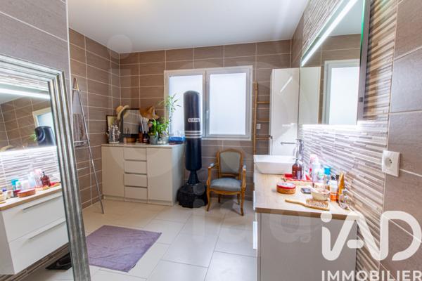 Maison à vendre 5 pièces 105 m² Laigneville
