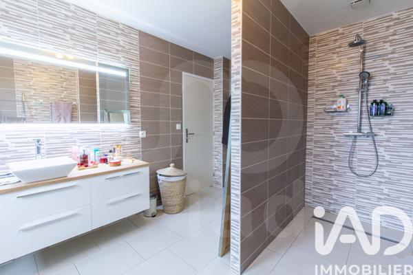 Maison à vendre 5 pièces 105 m² Laigneville