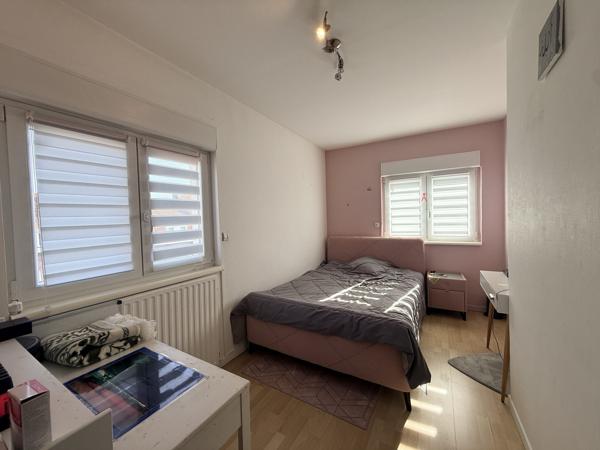 Superbe maison Bel-Étage entièrement rénovée – 4 Chambres & Idéal Indépendant !