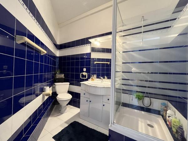 Appartement à vendre |  La Grande-Motte |  2 pièces | 41 m²