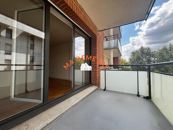 Appartement à vendre, 2 pièces - Croix 59170
