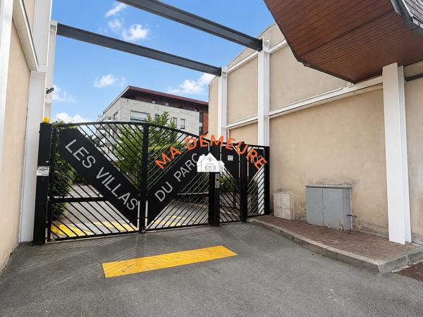 Appartement à vendre, 2 pièces - Croix 59170