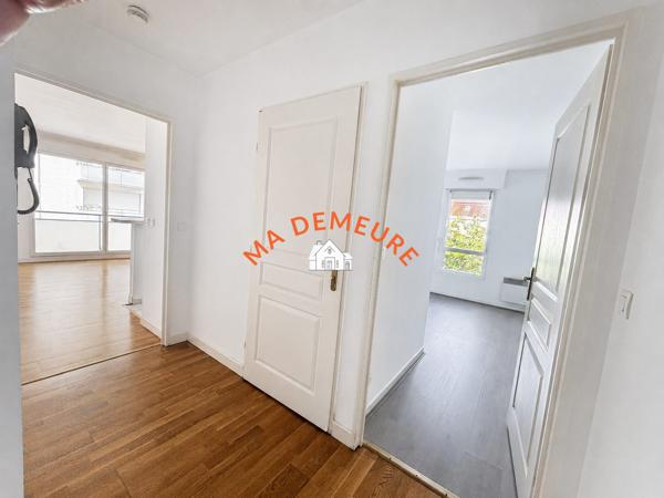 Appartement à vendre, 2 pièces - Croix 59170