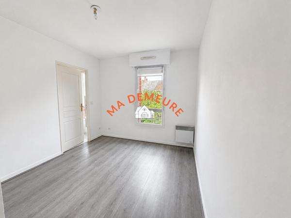 Appartement à vendre, 2 pièces - Croix 59170
