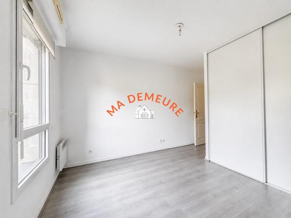 Appartement à vendre, 2 pièces - Croix 59170