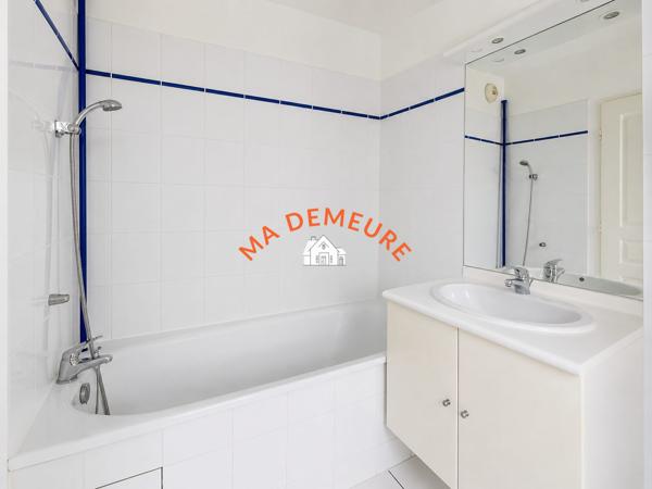 Appartement à vendre, 2 pièces - Croix 59170
