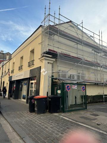 Immeubles à vendre - Aubervilliers / Rue des cités