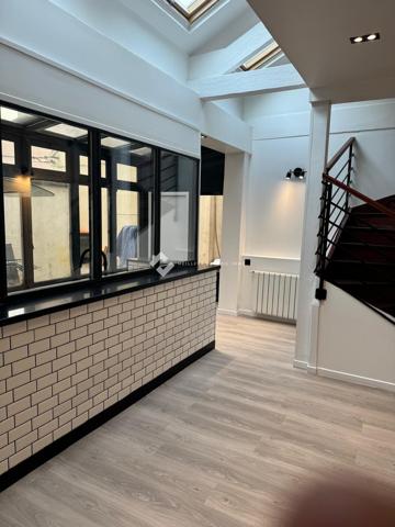 Immeubles à vendre - Aubervilliers / Rue des cités