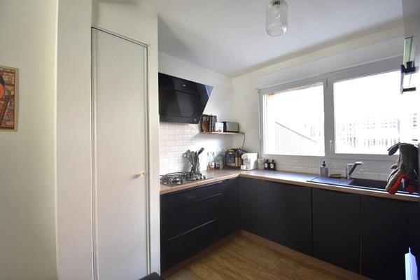 Maison 2021 - 3 chambres - COUËRON quartier Les Ardillets