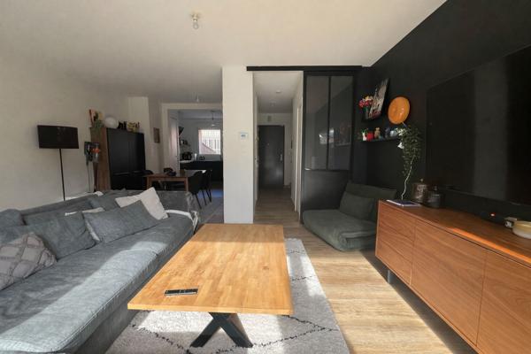 Maison 2021 - 3 chambres - COUËRON quartier Les Ardillets