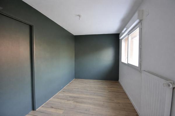 Maison 2021 - 3 chambres - COUËRON quartier Les Ardillets