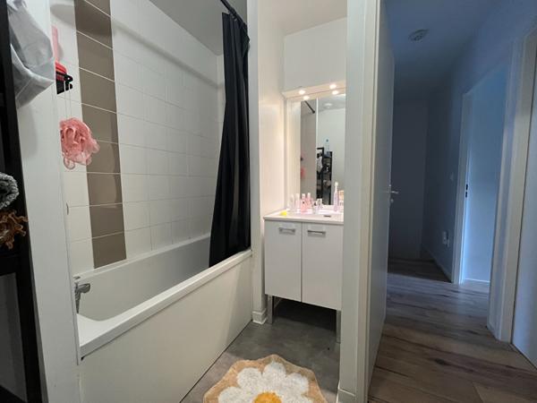 Maison 2021 - 3 chambres - COUËRON quartier Les Ardillets