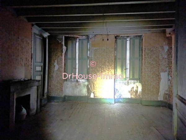 Immeuble à vendre 7 pièces de 700 m²