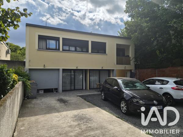 Maison à vendre 8 pièces 172 m² Sarcelles