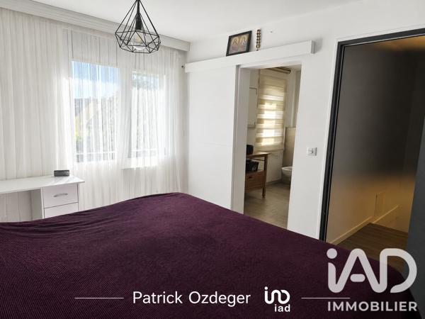 Maison à vendre 8 pièces 172 m² Sarcelles
