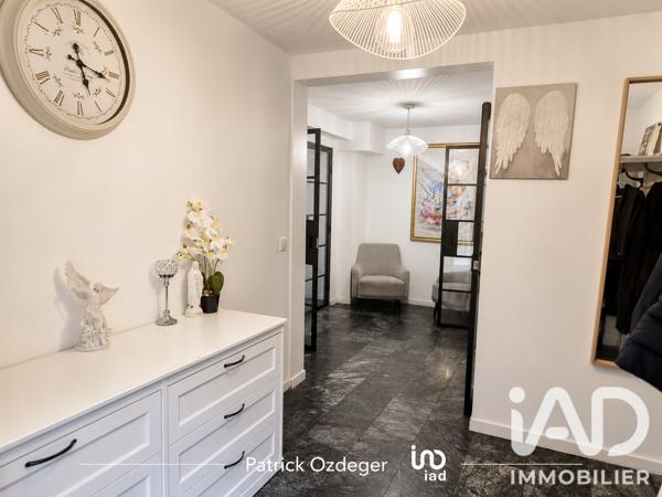 Maison à vendre 8 pièces 172 m² Sarcelles