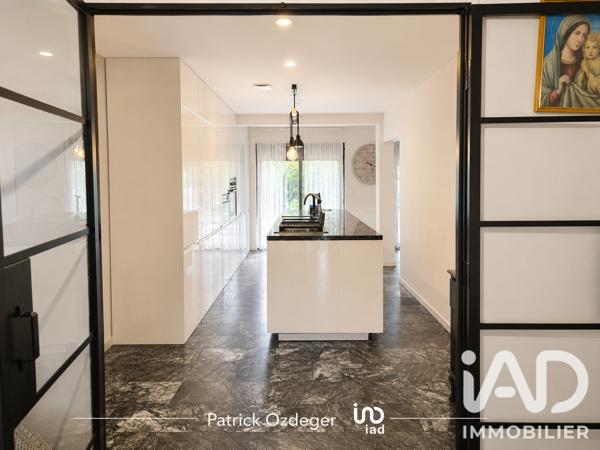 Maison à vendre 8 pièces 172 m² Sarcelles
