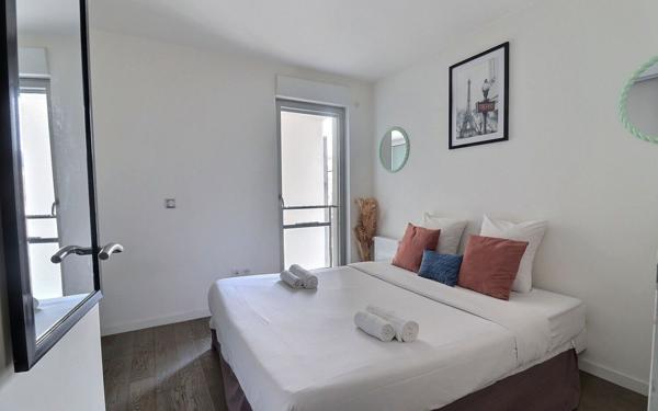 Appartement à vendre    4 pièces • 87 m2 Paris 19