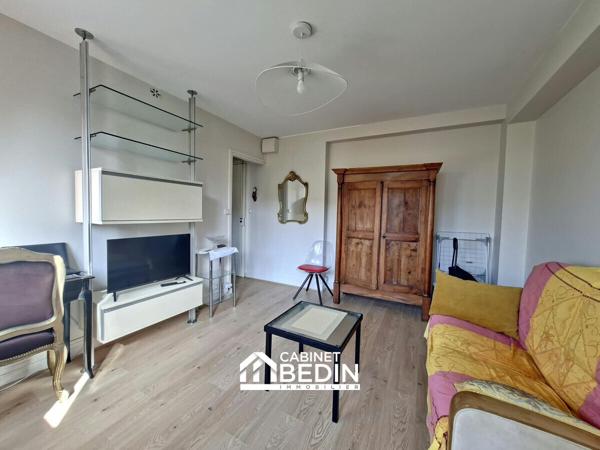 Achat Appartement 2 pièces Toulouse 1 chambre