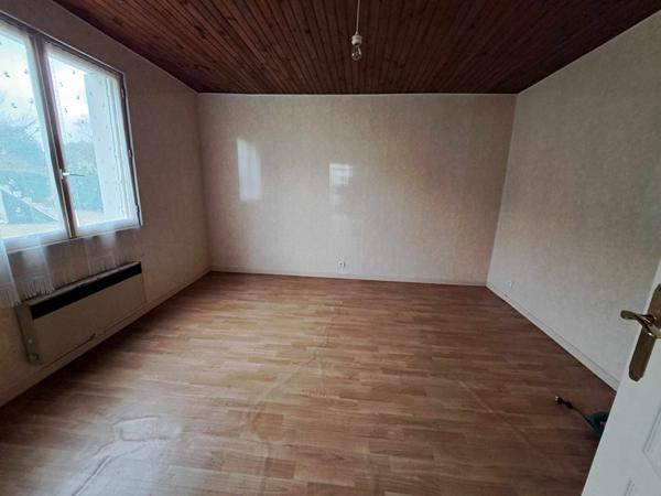 Maisons à rénover sur Saint Hilaire Saint Florent, proche centre-ville de Saumur (49400)