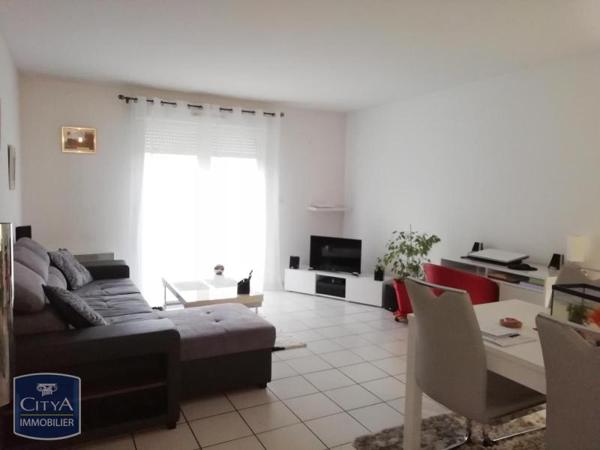 Maison à louer 4 pièces 81.44m²