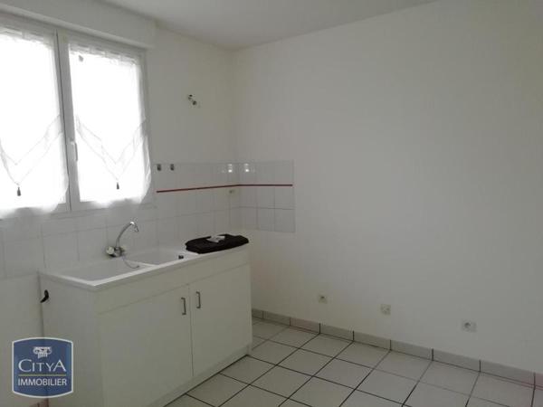 Maison à louer 4 pièces 81.44m²