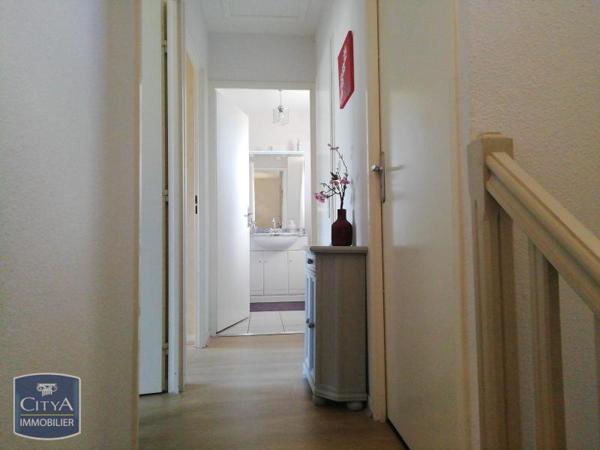 Maison à louer 4 pièces 81.44m²