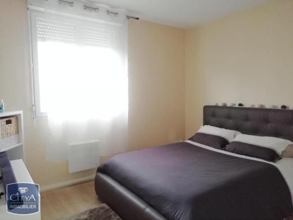 Maison à louer 4 pièces 81.44m²