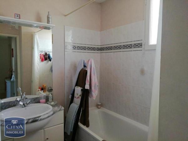 Maison à louer 4 pièces 81.44m²