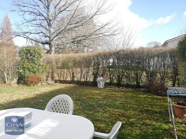 Maison à louer 4 pièces 81.44m²