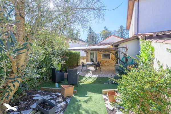 Maison à vendre |  Mios |  4 pièces | 55 m²