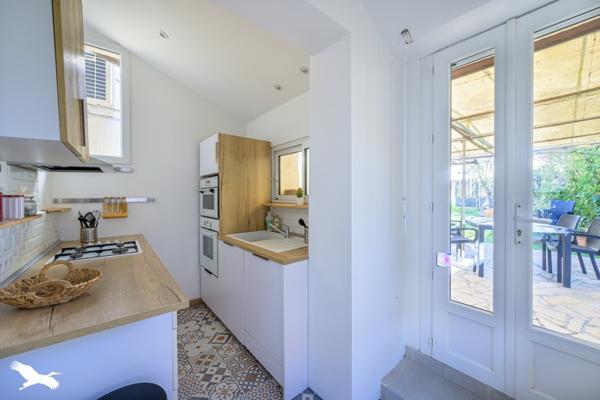 Maison à vendre |  Mios |  4 pièces | 55 m²