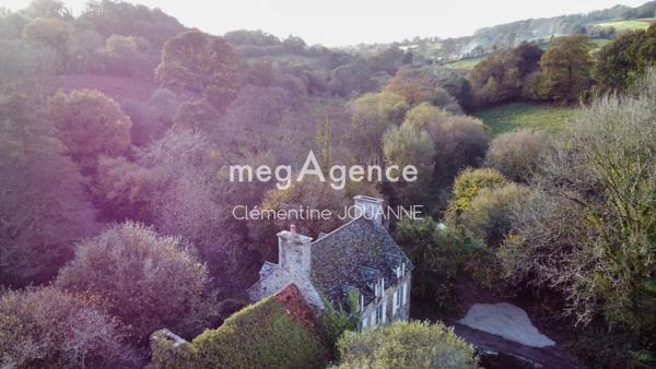 Maison à BENOITVILLE, 50340 - 7 pièces 150m²