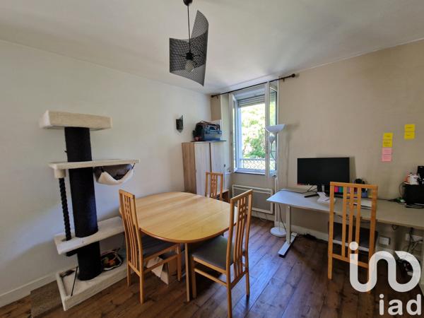 Appartement à vendre 3 pièces 50 m² Nay