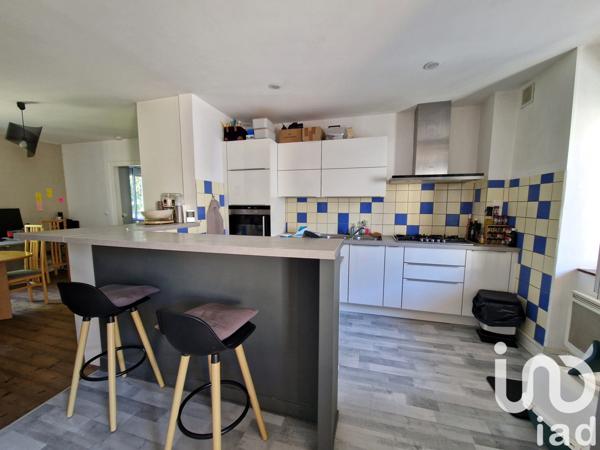 Appartement à vendre 3 pièces 50 m² Nay