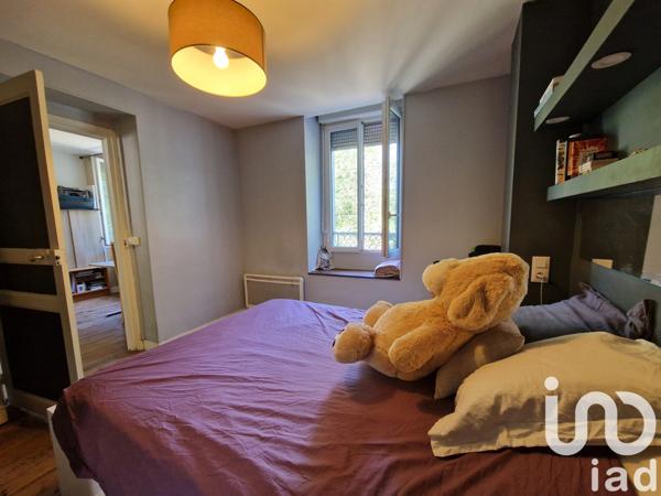 Appartement à vendre 3 pièces 50 m² Nay