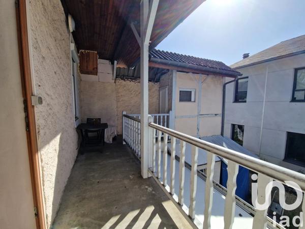 Appartement à vendre 3 pièces 50 m² Nay