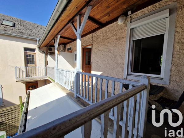 Appartement à vendre 3 pièces 50 m² Nay