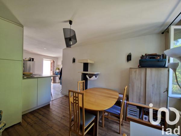 Appartement à vendre 3 pièces 50 m² Nay