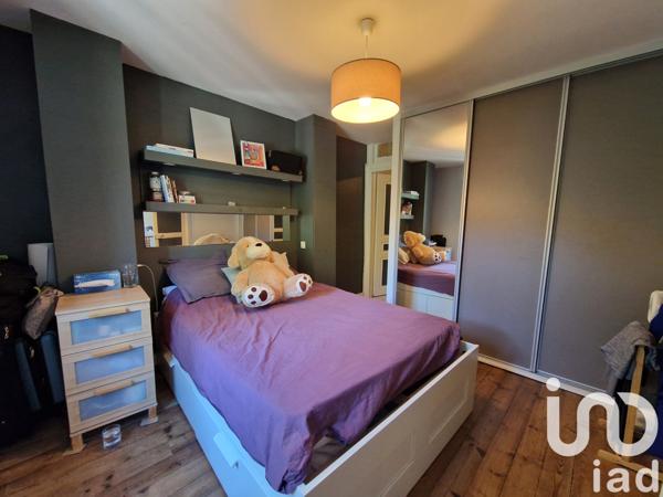 Appartement à vendre 3 pièces 50 m² Nay